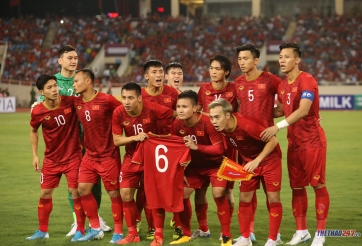 BLV Quang Huy: 'Việt Nam sẽ chứng minh bản lĩnh của ông vua ĐNÁ'