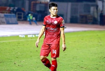 CLB TP.HCM đón tin vui trước ngày khởi tranh V-League 2020