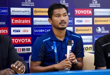 LĐBĐ Thái Lan nhận án phạt từ AFC