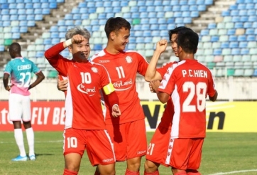 Xem trực tiếp TP.HCM vs Lào Toyota ở đâu, kênh nào?