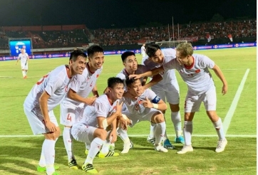 Báo Thái ngạc nhiên với kế hoạch chuẩn bị của ĐT Việt Nam