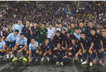 Thái Lan quyết 'chơi trội', Việt Nam hưởng lợi tại AFF Cup 2020?