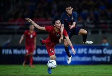 Trụ cột ĐT Thái Lan chuyển tới V.League với mức lương khủng?