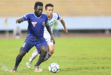 Cựu cầu thủ V.League đi tù vì tội lừa đảo