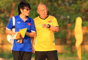 'Thần y' Choi Ju Young không chữa cho Duy Mạnh và Đình Trọng?