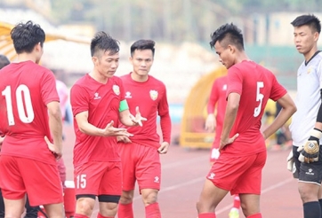 Hồng Lĩnh Hà Tĩnh tìm người chia lửa cùng Lê Tấn Tài