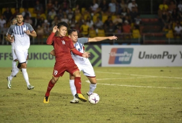 Bại tướng của ĐT Việt Nam mạnh miệng thách thức cả châu Á