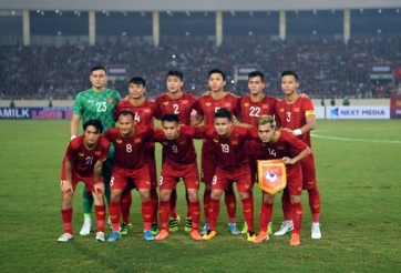 Góc nhìn độc giả: Quên AFF Cup đi, Việt Nam phải hướng tới vòng loại World Cup 2022