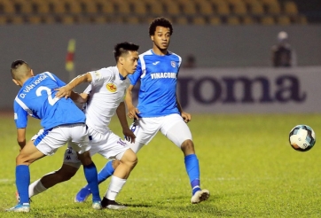 BLV Quang Huy: 'Hà Nội FC khó bảo vệ chức vô địch V.League'