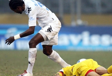 VIDEO: Trận đấu khiến V.League bị gọi là 'Võ League'