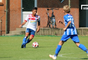 Trung vệ Việt kiều bị phân biệt chủng tộc ở Đức