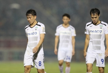 Bầu Đức khiến HAGL chịu thiệt vì hay chơi ngông?