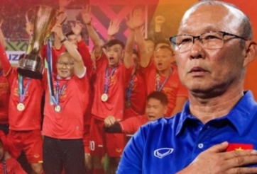 Báo Indonesia hả hê trước sự mất mát của ĐT Việt Nam