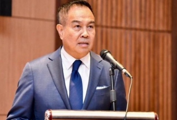 AFC khiến Thái Lan mừng hụt