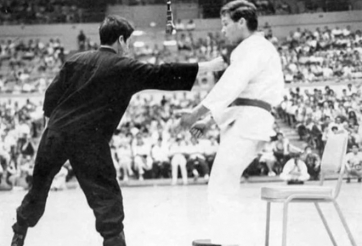 Những kỷ lục Thế giới không phải ai cũng biết của Lý Tiểu Long