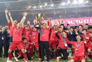 Vô địch AFF Cup 2020 sẽ không hoàn hảo nếu vắng Thái Lan