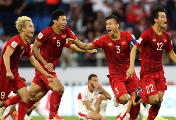 VIDEO: Loạt Penalty cân não khiến cả châu Á nhắc tới Việt Nam