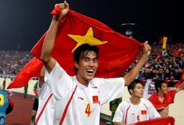 Cựu trung vệ ĐT Việt Nam: 'Không đá bóng tôi đã phải làm xe ôm'