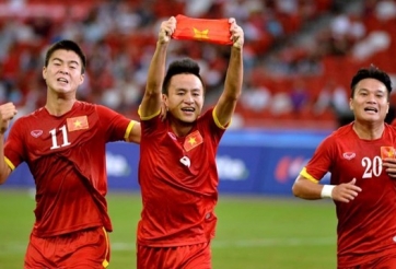 HLV Park Hang Seo đã tìm ra 'quân bài tẩy' cho ĐT Việt Nam?