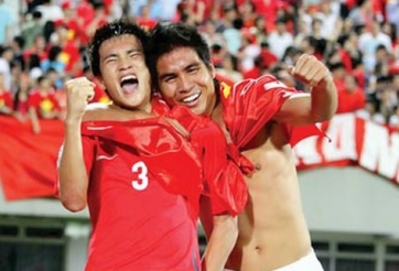 Cựu tiền đạo ĐT Việt Nam suýt bị hủy hoại sự nghiệp ở HAGL