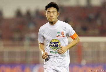 VIDEO: Đẳng cấp của Lương Xuân Trường - ông chủ tuyến giữa HAGL