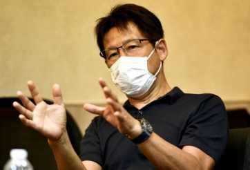 HLV Nishino 'cầu cứu' các CLB tại Thái League