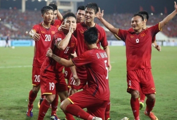 'Thánh địa' của ĐT Việt Nam nhận mưa lời khen từ AFC