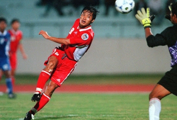 VIDEO: Đẳng cấp của cầu thủ Việt Nam duy nhất đủ trình chơi tại châu Âu