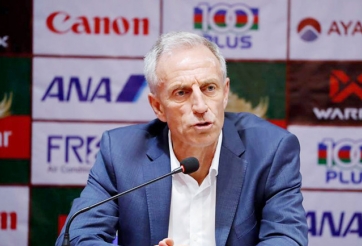 Chuyên gia Bỉ phát hiện ra Hazard tới Việt Nam làm việc?