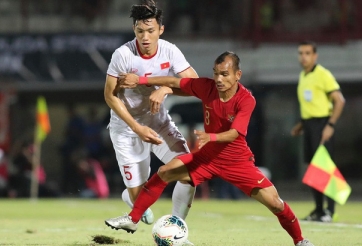 Đoàn Văn Hậu không thể tham dự AFF Cup 2020?