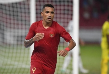 Nội bộ ĐT Indonesia lục đục trước vòng loại World Cup 2022