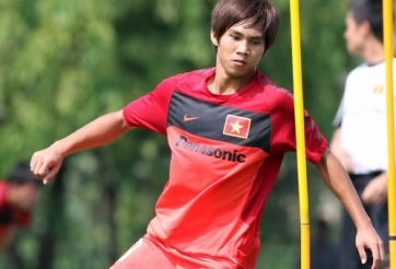 Cựu trung vệ ĐT Việt Nam gửi tâm thư tới VFF mong được giảm án