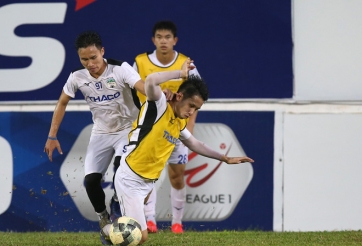 HLV Lee Tae Hoon chỉ ra điểm yếu cố hữu của HAGL