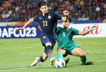 Sao trẻ Thái Lan làm nên kỳ tích tại Anh