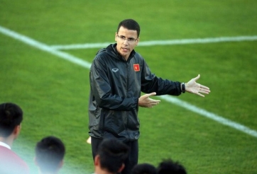 Cựu trợ lý HLV Park: 'Việt Nam đủ khả năng tham dự World Cup'