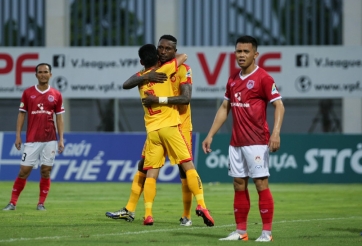 Thanh Hóa đánh bại Phố Hiến với một kịch bản khó tin