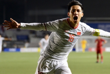 Quả bóng vàng Việt Nam 2019 khó thoát khỏi tay của Hùng Dũng