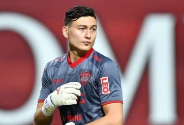 Muangthong United bất ngờ thay đổi thái độ với Đặng Văn Lâm