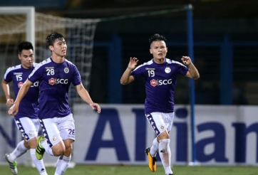 Trò cưng của HLV Park Hang Seo được AFC vinh danh