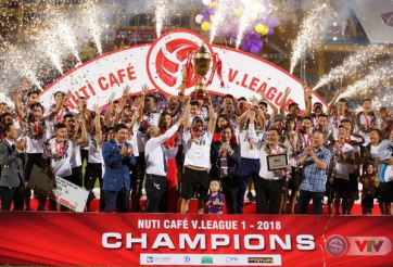 AFC dành những mỹ từ để ca ngợi bóng đá Việt Nam