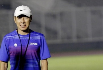 Đồng hương HLV Park thừa nhận hết cách tại VL World Cup 2022