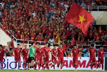 Việt Nam nhận lợi thế lớn tại AFF Cup 2020?