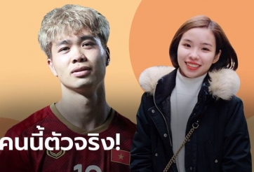 Truyền thông Thái Lan quan tâm đặc biệt tới đời tư Công Phượng