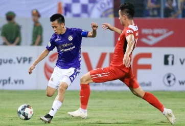 ĐHTB vòng 3 V.League 2020: Sự trở lại ấn tượng