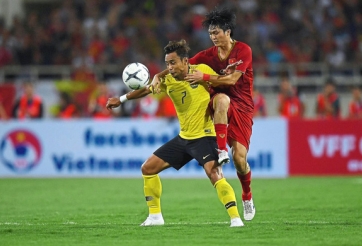 Thủ quân ĐT Malaysia lớn tiếng đe dọa Việt Nam