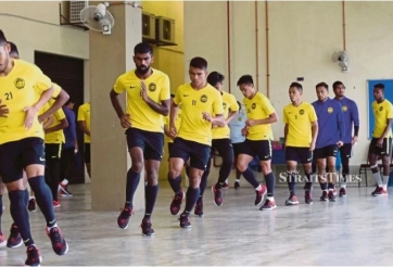 Malaysia lên kế hoạch đặc biệt để đánh bại Việt Nam