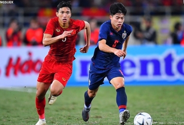 Muangthong United đàm phán mua ngôi sao ĐT Thái Lan