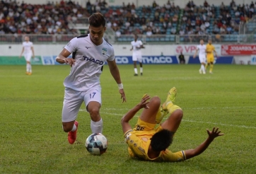 HLV Park đón tín hiệu tích cực từ các học trò cưng tại ĐT Việt Nam