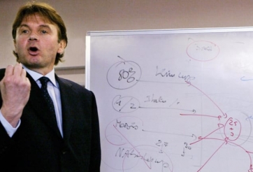 Tài năng của HLV U19 Việt Nam được AFC ngợi khen