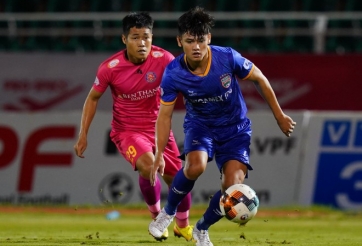 HLV Park nhận thông điệp từ phương án thay thế Trọng Hoàng